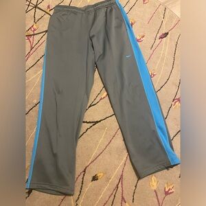 Men’s extra large Nike pants
